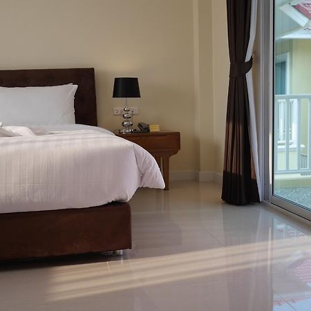 Villa De Chiangmai Τσιάνγκ Μάι Εξωτερικό φωτογραφία