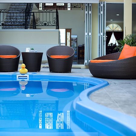 Villa De Chiangmai Τσιάνγκ Μάι Εξωτερικό φωτογραφία