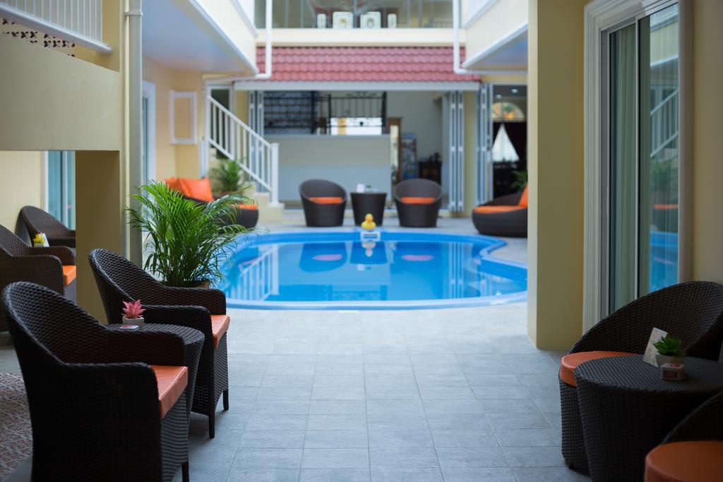 Villa De Chiangmai Τσιάνγκ Μάι Δωμάτιο φωτογραφία