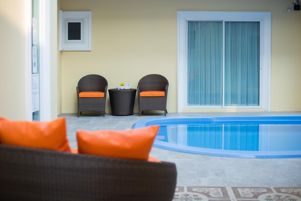 Villa De Chiangmai Τσιάνγκ Μάι Δωμάτιο φωτογραφία