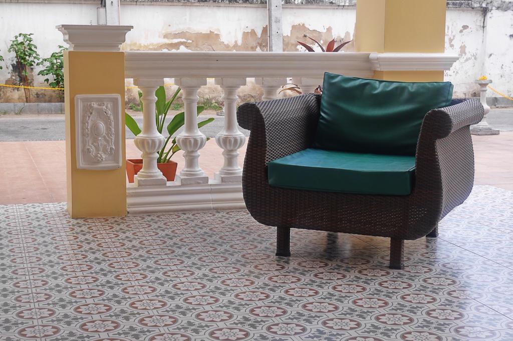 Villa De Chiangmai Τσιάνγκ Μάι Εξωτερικό φωτογραφία