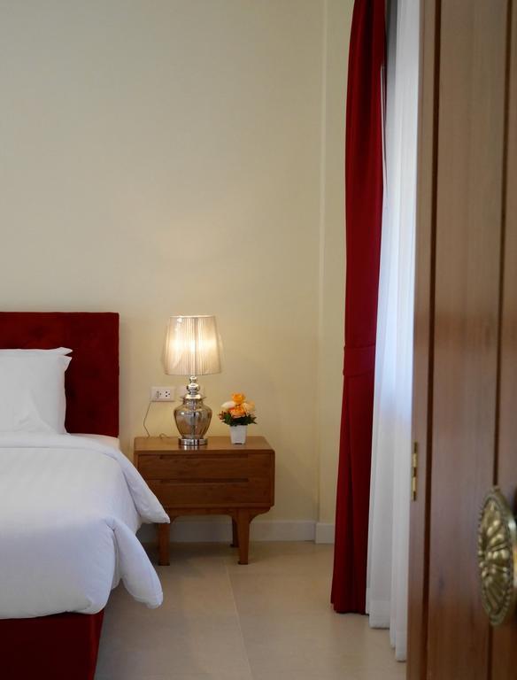 Villa De Chiangmai Τσιάνγκ Μάι Δωμάτιο φωτογραφία