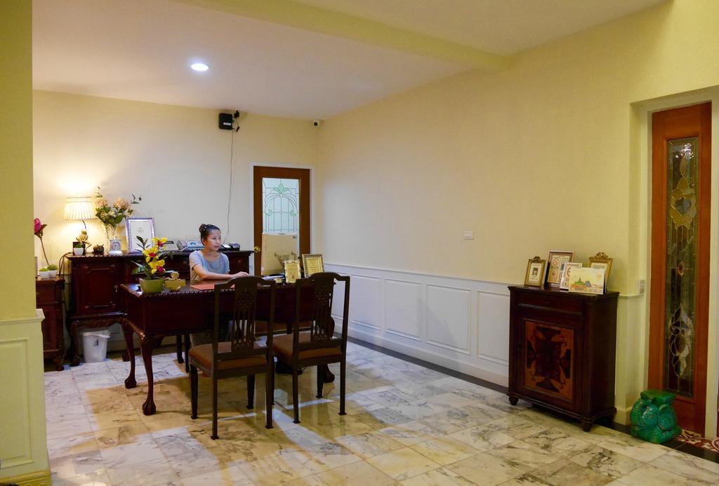 Villa De Chiangmai Τσιάνγκ Μάι Εξωτερικό φωτογραφία