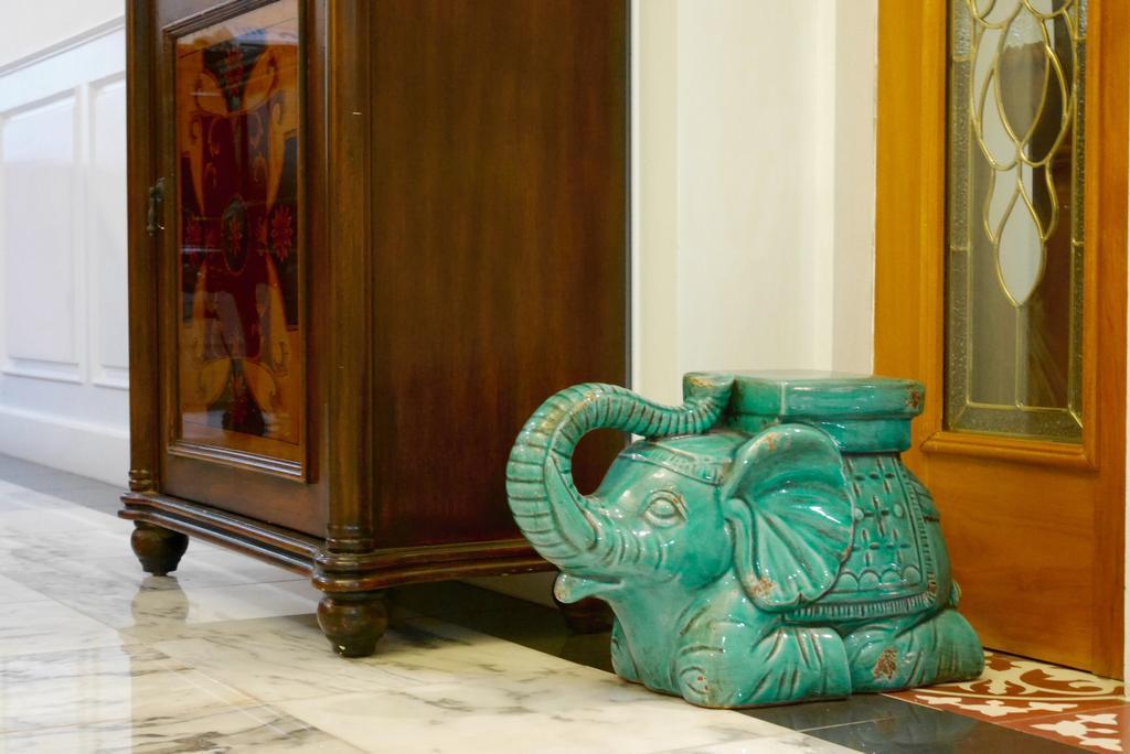 Villa De Chiangmai Τσιάνγκ Μάι Εξωτερικό φωτογραφία