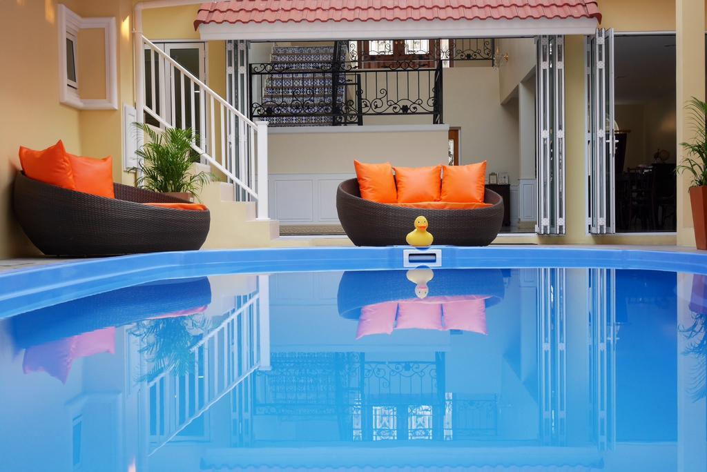 Villa De Chiangmai Τσιάνγκ Μάι Εξωτερικό φωτογραφία