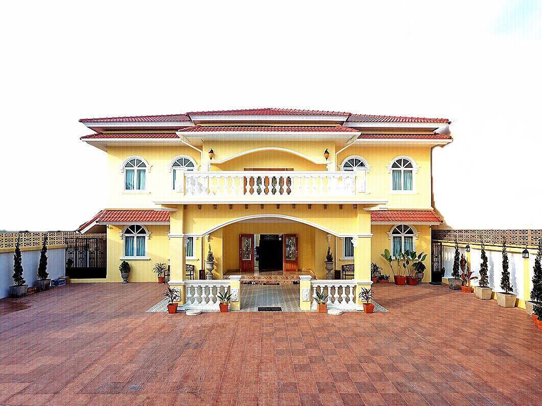 Villa De Chiangmai Τσιάνγκ Μάι Εξωτερικό φωτογραφία