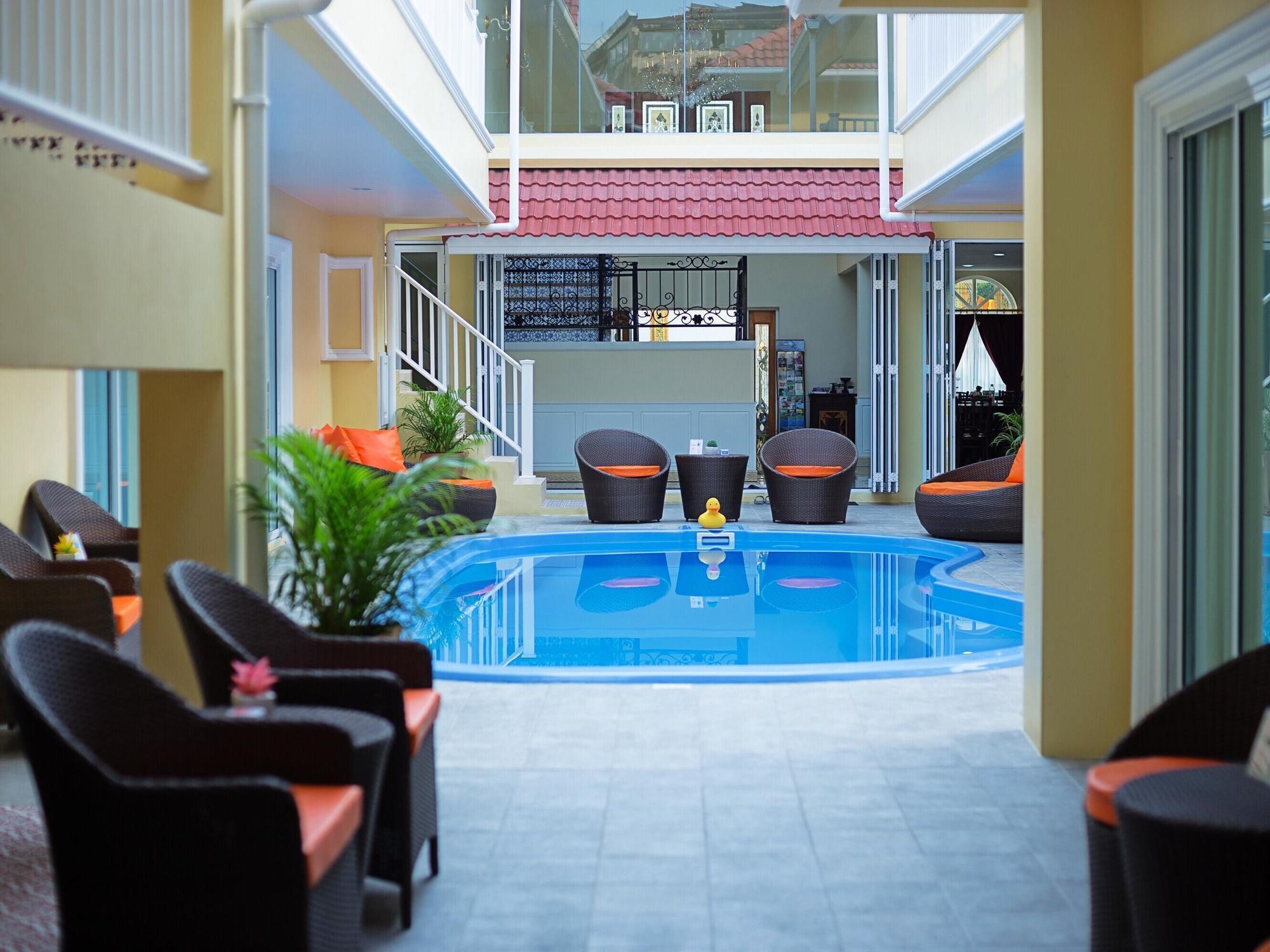 Villa De Chiangmai Τσιάνγκ Μάι Εξωτερικό φωτογραφία