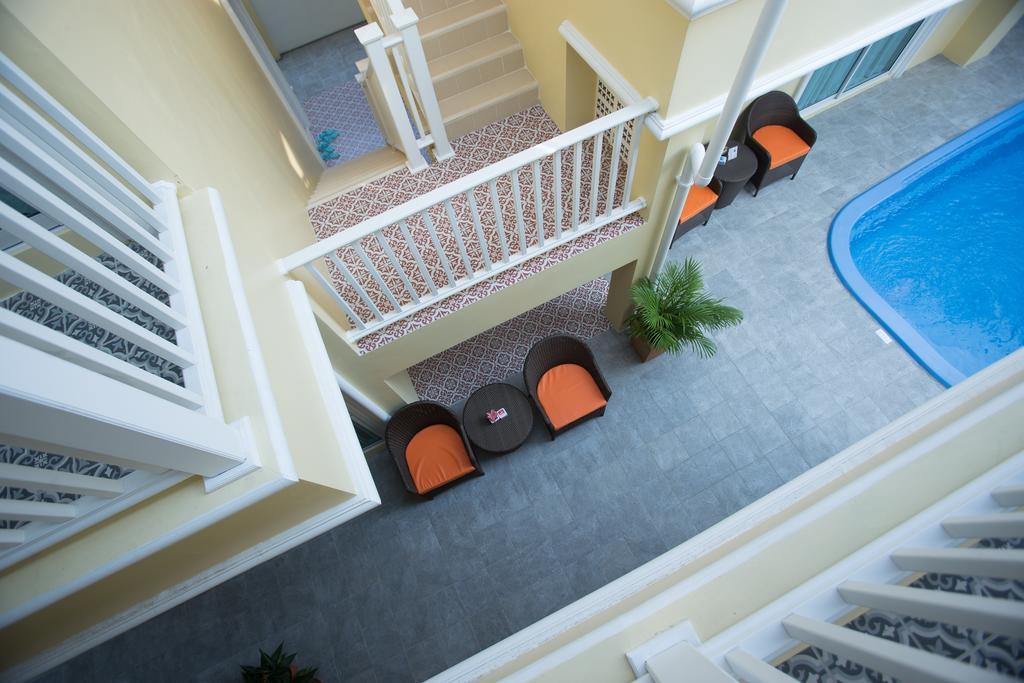 Villa De Chiangmai Τσιάνγκ Μάι Εξωτερικό φωτογραφία