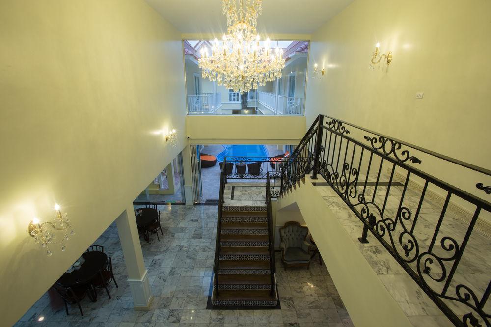 Villa De Chiangmai Τσιάνγκ Μάι Εξωτερικό φωτογραφία