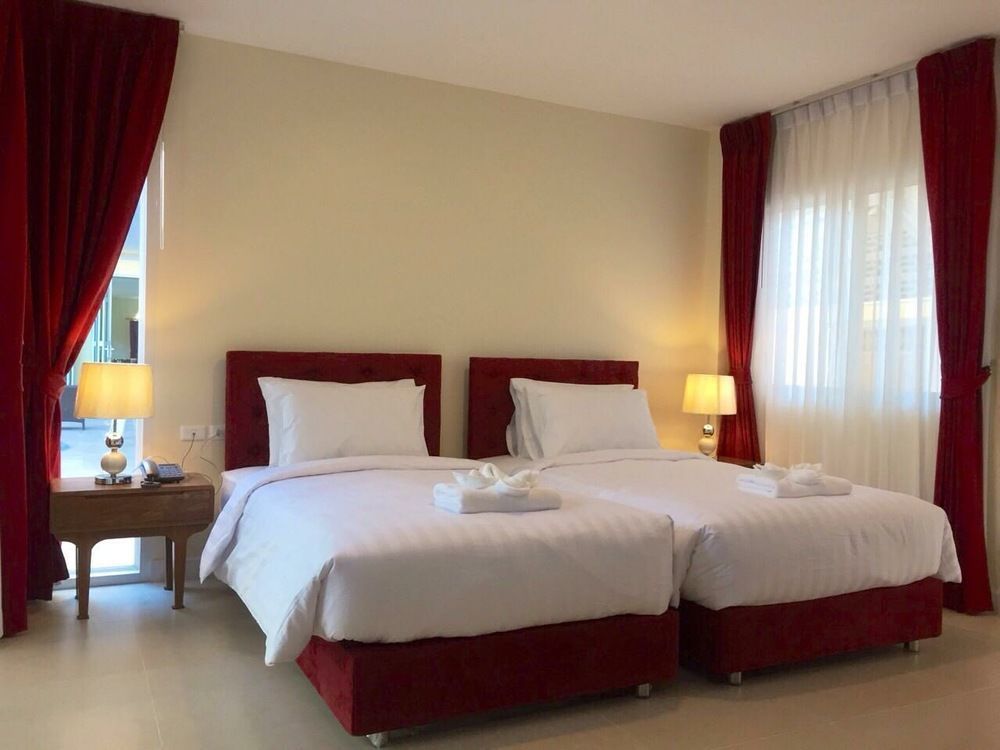 Villa De Chiangmai Τσιάνγκ Μάι Εξωτερικό φωτογραφία