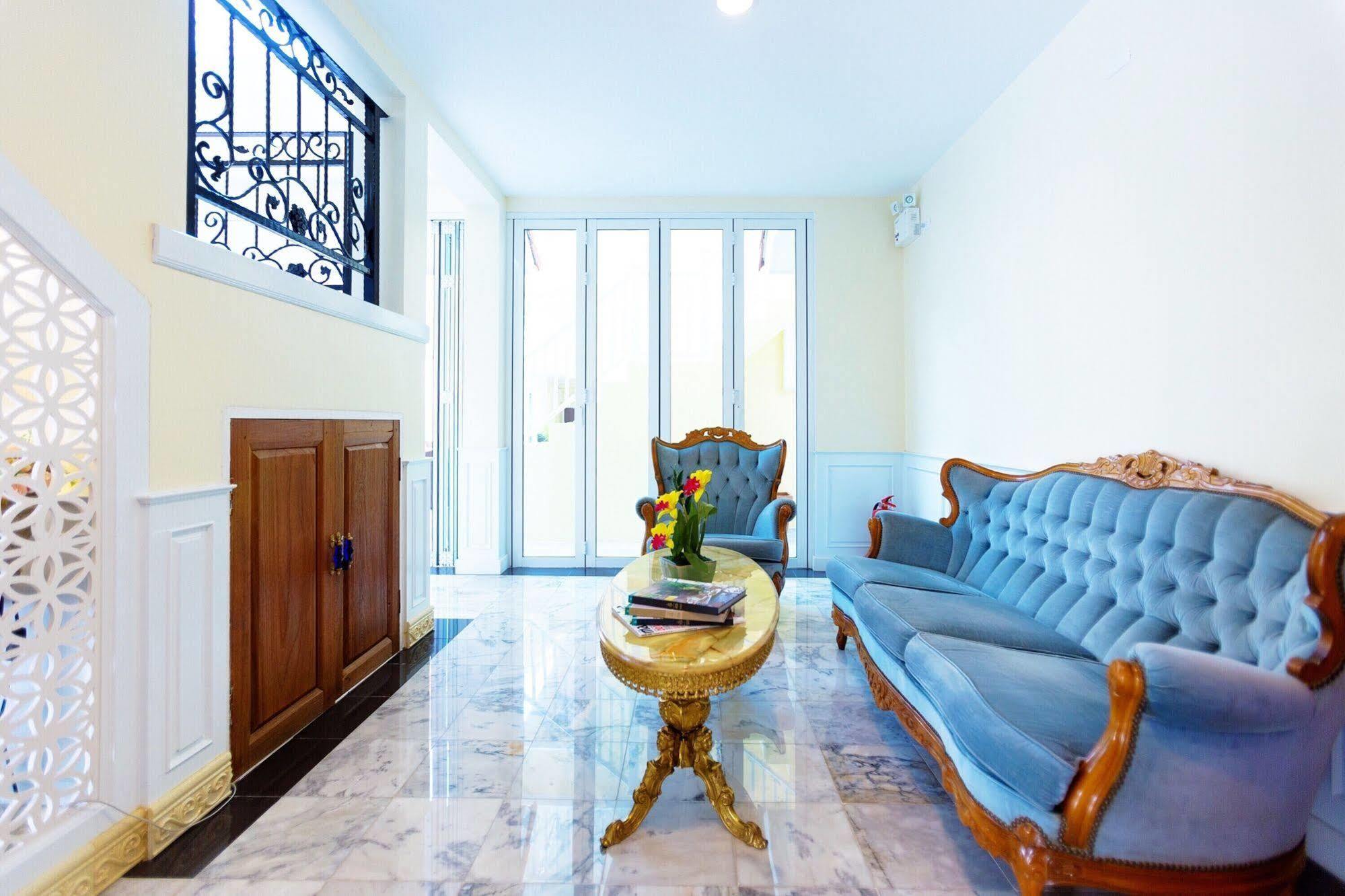 Villa De Chiangmai Τσιάνγκ Μάι Εξωτερικό φωτογραφία