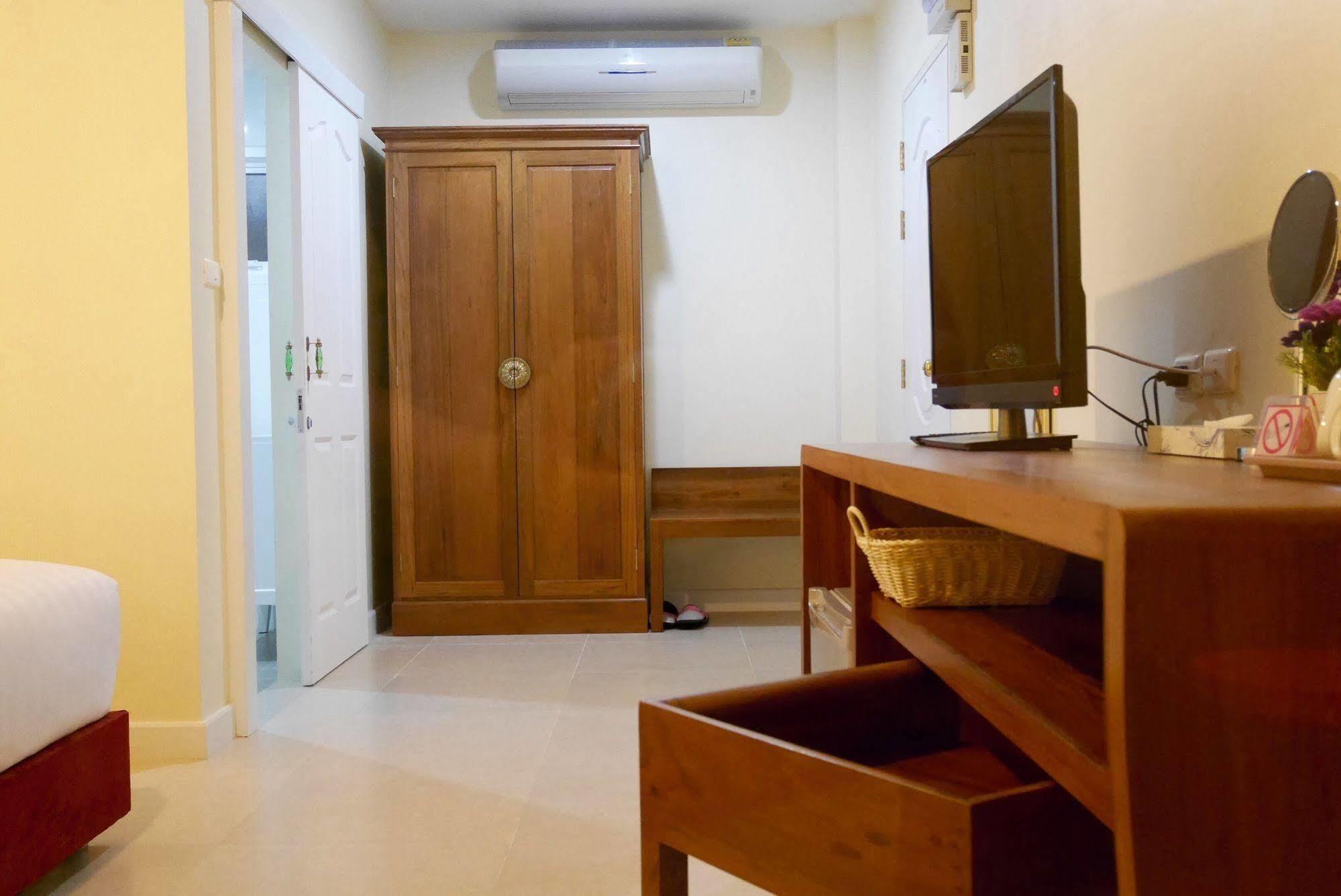 Villa De Chiangmai Τσιάνγκ Μάι Εξωτερικό φωτογραφία