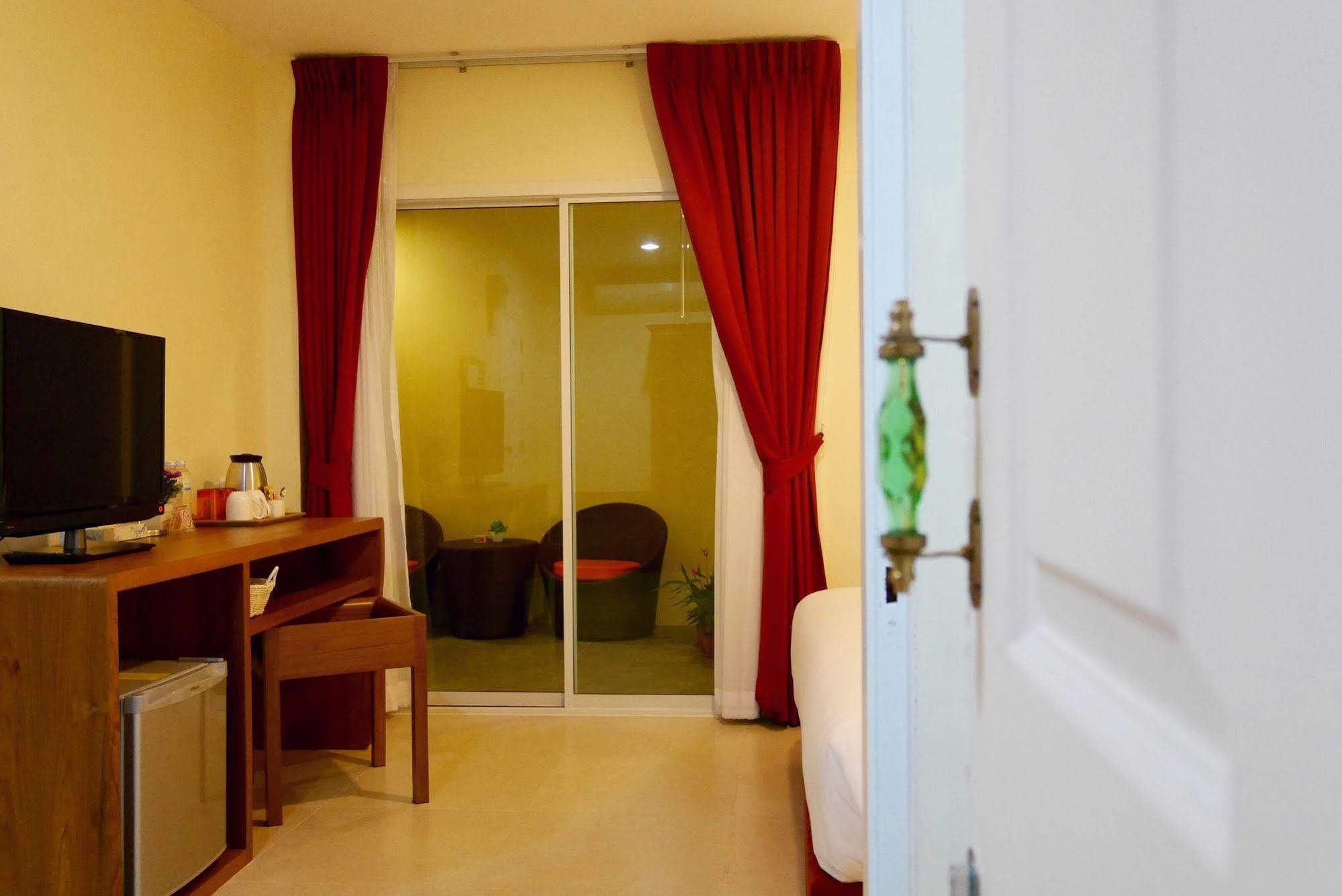 Villa De Chiangmai Τσιάνγκ Μάι Εξωτερικό φωτογραφία
