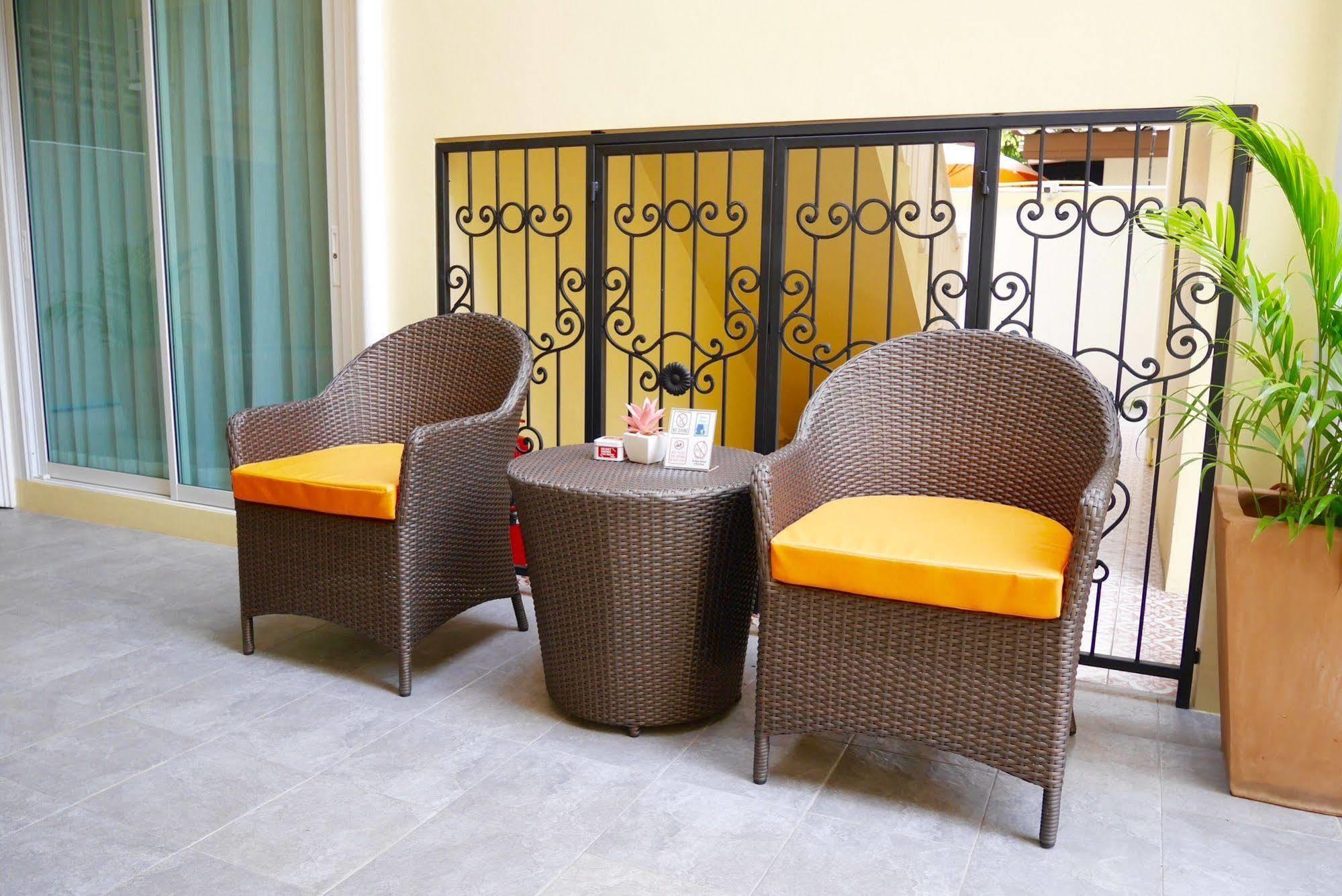 Villa De Chiangmai Τσιάνγκ Μάι Εξωτερικό φωτογραφία