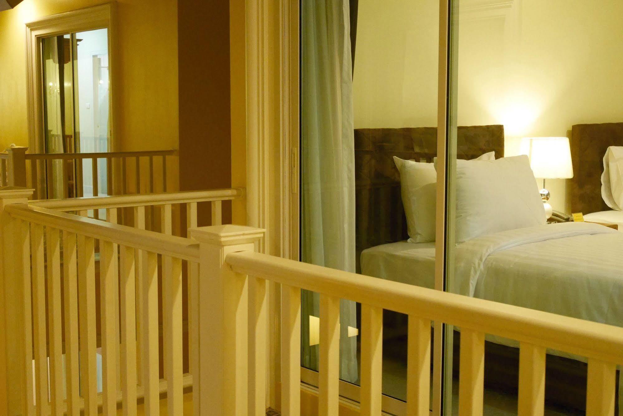 Villa De Chiangmai Τσιάνγκ Μάι Εξωτερικό φωτογραφία