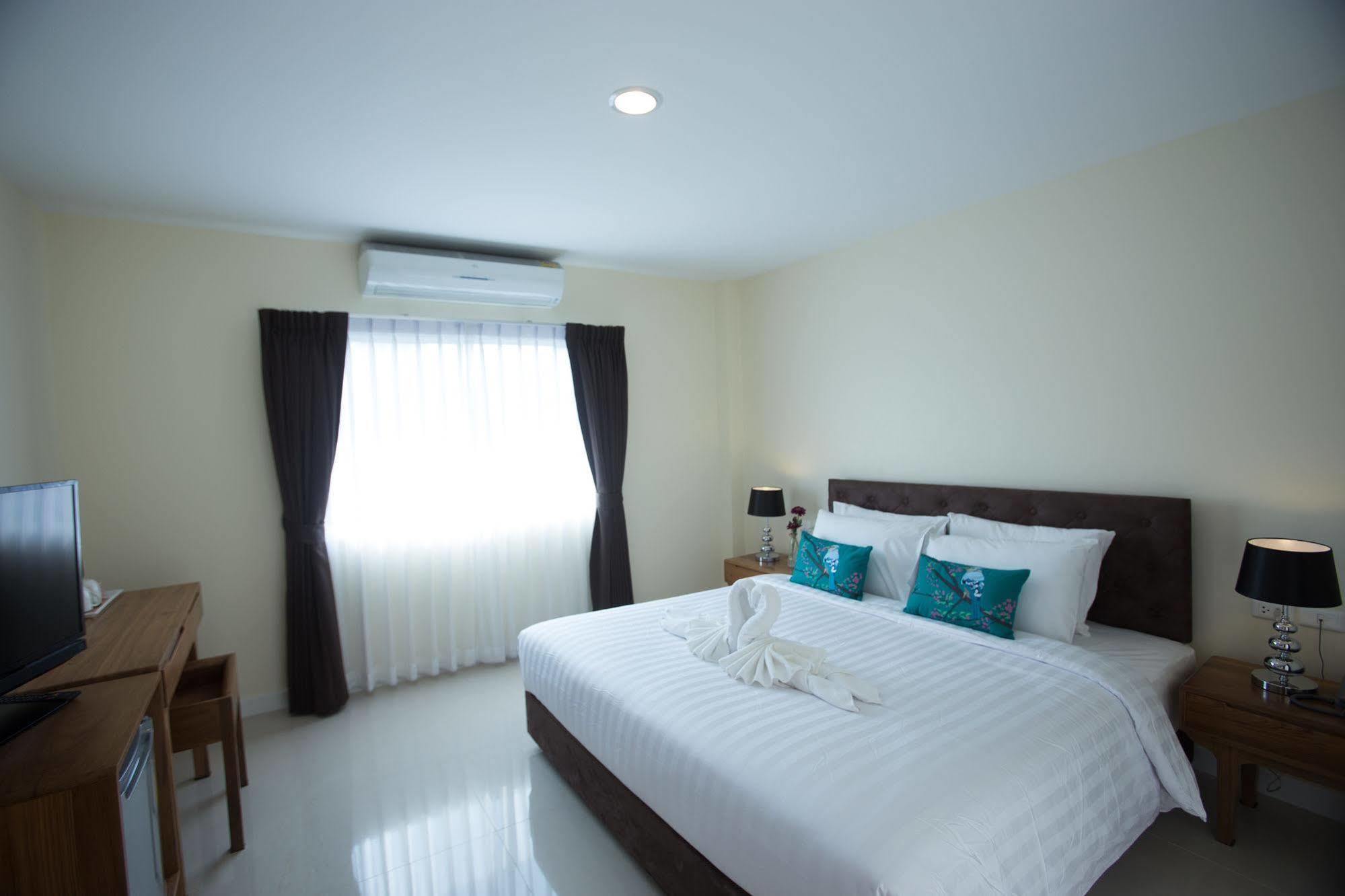Villa De Chiangmai Τσιάνγκ Μάι Εξωτερικό φωτογραφία