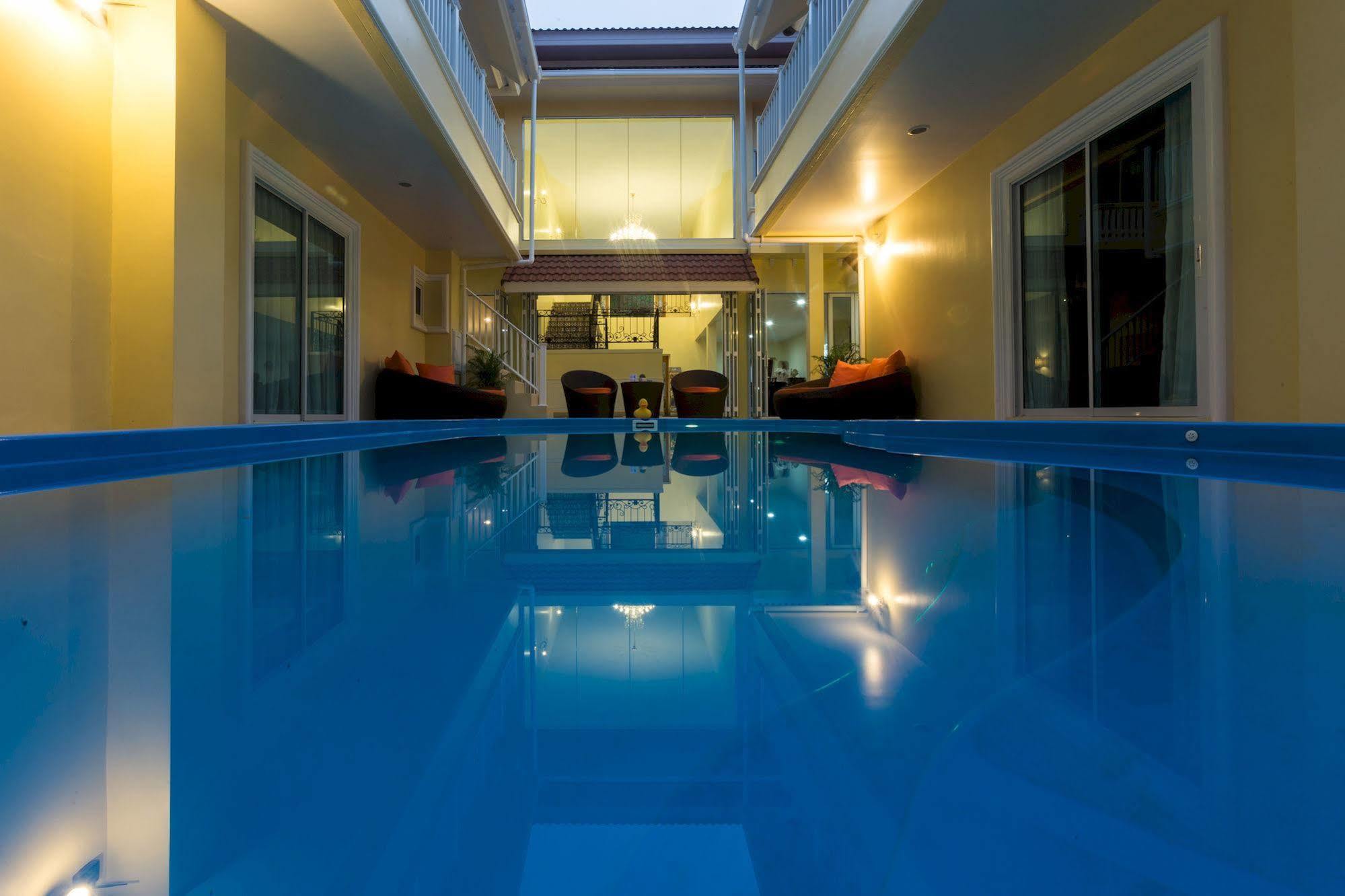 Villa De Chiangmai Τσιάνγκ Μάι Εξωτερικό φωτογραφία