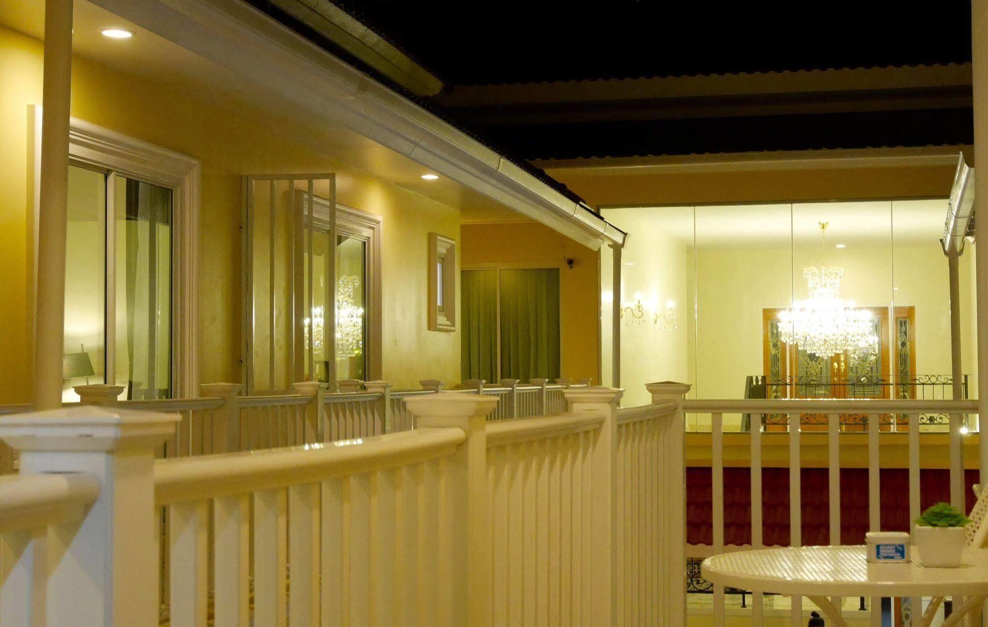 Villa De Chiangmai Τσιάνγκ Μάι Εξωτερικό φωτογραφία