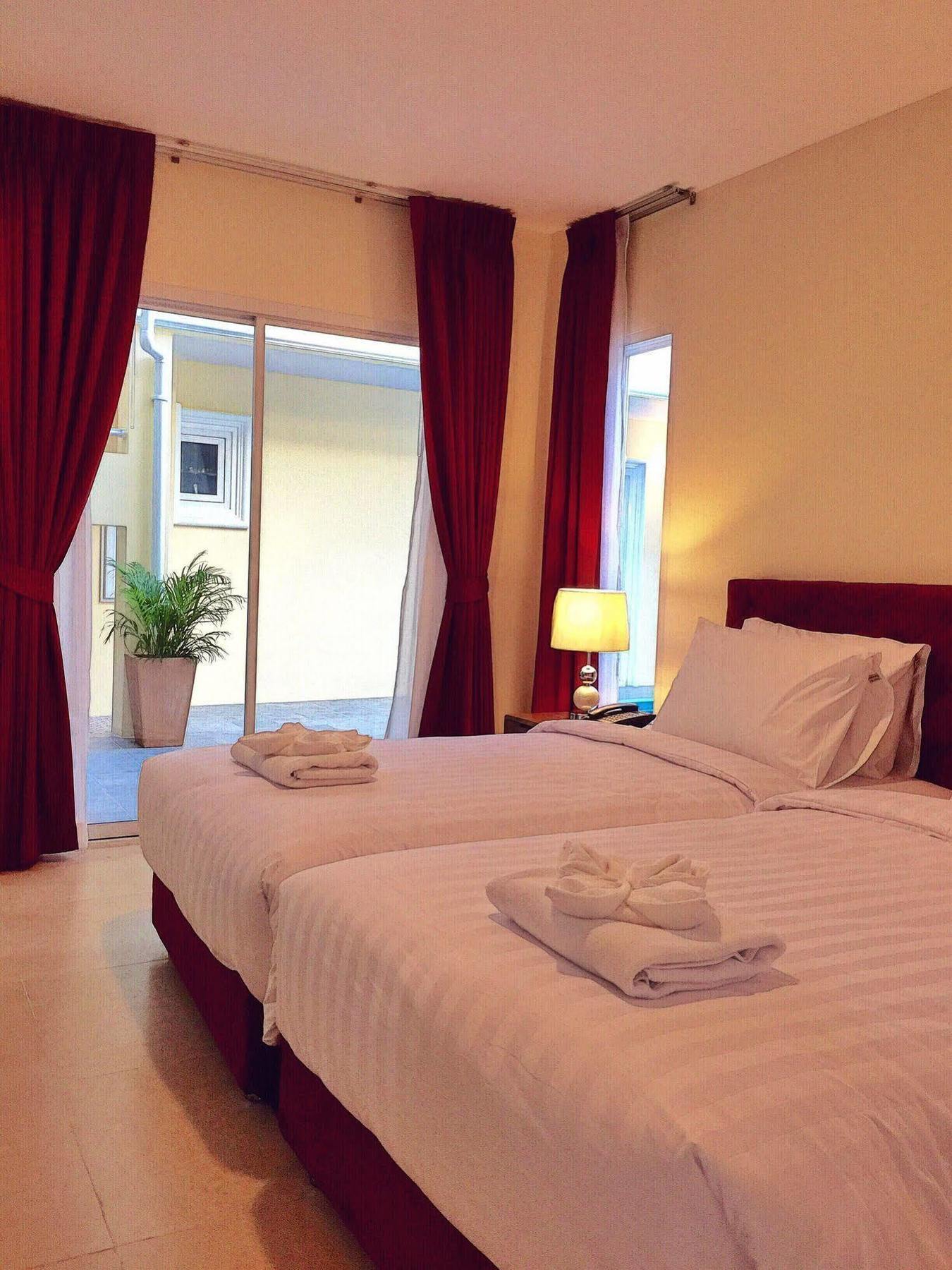 Villa De Chiangmai Τσιάνγκ Μάι Εξωτερικό φωτογραφία
