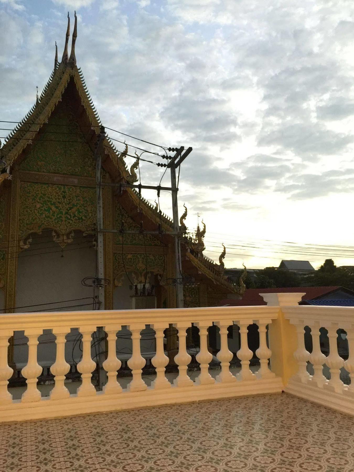 Villa De Chiangmai Τσιάνγκ Μάι Εξωτερικό φωτογραφία