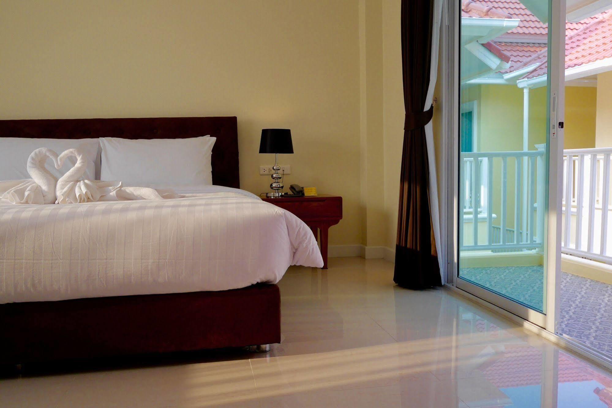Villa De Chiangmai Τσιάνγκ Μάι Εξωτερικό φωτογραφία