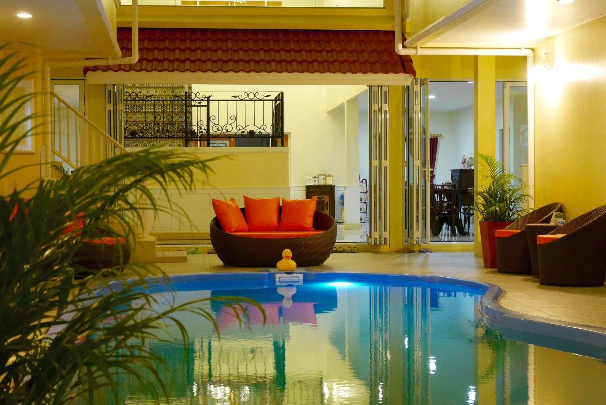 Villa De Chiangmai Τσιάνγκ Μάι Εξωτερικό φωτογραφία