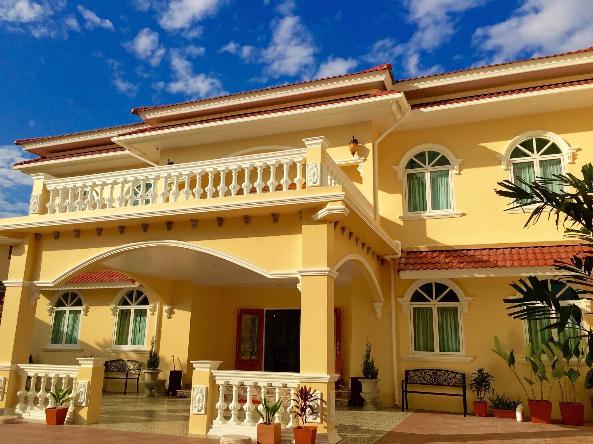 Villa De Chiangmai Τσιάνγκ Μάι Εξωτερικό φωτογραφία