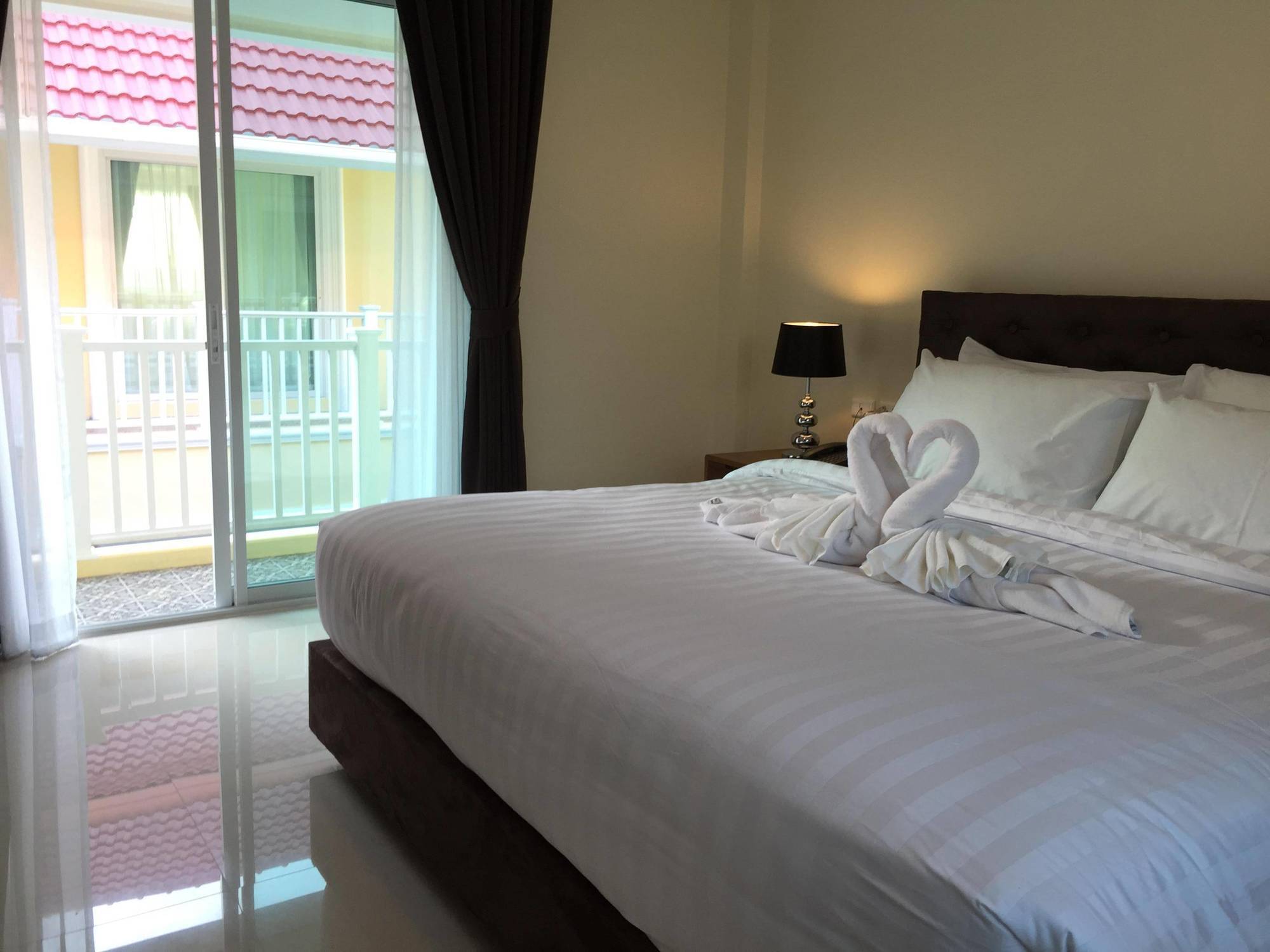 Villa De Chiangmai Τσιάνγκ Μάι Εξωτερικό φωτογραφία